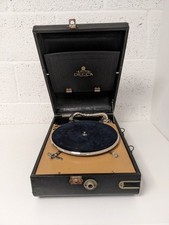 Salon decca portable for sale  THETFORD
