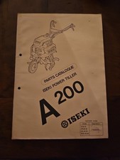 iseki kc450f d'occasion iseki kc450f d'occasion  Le Teil