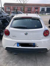 Paraurti posteriore completo usato  Treviso