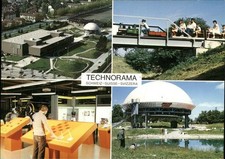 Winterthur technorama details gebraucht kaufen Winterthur technorama details gebraucht kaufen  Deutschland