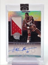 Hakeem olajuwon 2014 for sale  Pittston
