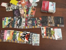 Starbucks cards keychain for sale  Bedford