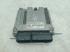 Audi engine crkb for sale  WEST BROMWICH