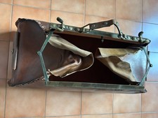 Borsa vintage valigia usato  Roma