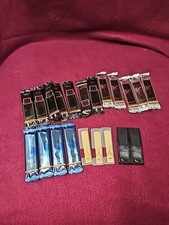 Lot vandoren clarinet for sale  Vinton