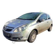 Vauxhall corsa mkiii for sale  NOTTINGHAM