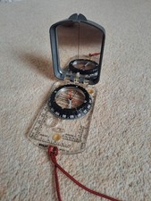 Silva explorer sighting for sale  LOUTH