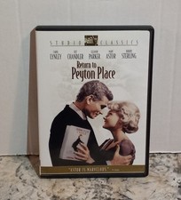 Return peyton place for sale  Medford