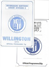 1987 1989 willington for sale  GATESHEAD