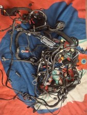Vendo impianto elettrico usato  Roma