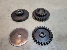 Ds650 crank start for sale  Lake Ariel