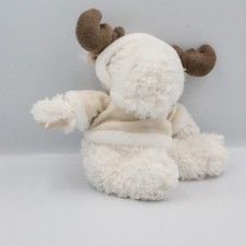 Peluche cerf élan d'occasion  Le Portel