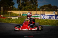 Birel art usato  Trapani