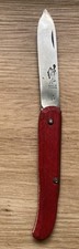 Couteau poche canif d'occasion  Épinac
