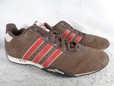 Adidas goodyear brown for sale  LINCOLN