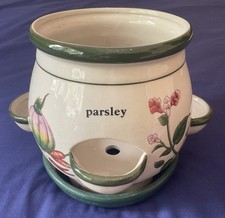 Vintage indoor glazed for sale  ST. ALBANS