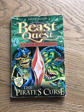 Beast quest master for sale  MARTOCK