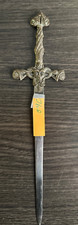 Medieval dagger style for sale  Lodi