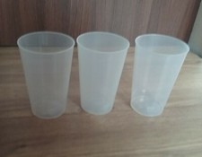 Cup concept kunststoffbecher gebraucht kaufen  Frankfurt (Oder)