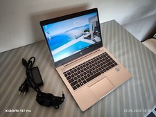 Elitebook intel 8665u gebraucht kaufen  Boppard