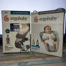 Ergobaby 360 cool for sale  BARTON-UPON-HUMBER