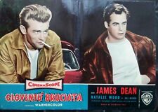 James dean raro usato  Carmagnola