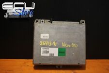 ECU / MOTEUR CENTRALITE S101706102A - VOLVO 440 460 comprar usado  Enviando para Brazil