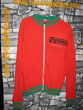 Vintage cycling jersey usato  Italia