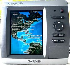 Garmin gpsmap 545s for sale  Dunedin