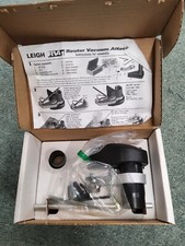 Router vacuum attachment for sale  WOTTON-UNDER-EDGE