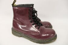 dr martens cherry red 1460 for sale  LEEDS