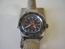 Herren armbanduhr ruhla gebraucht kaufen  Plauen