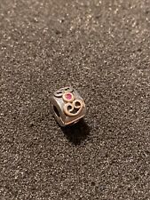 Pandora pink sapphire for sale  Fort Walton Beach