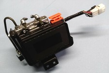 Abs pumpe hydraulikaggregat gebraucht kaufen  Demmin-Umland