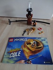 Lego ninjago airjitzu gebraucht kaufen  Kiel