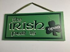 Irish pub open for sale  Bethlehem