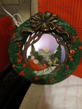 Vintage light ceramic for sale  Sanford