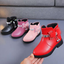 Bottes hiver enfants d'occasion  France