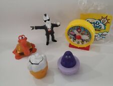 Vintage mcdonalds happy for sale  Melbourne