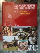 Biologia vegetale per usato  Vertemate con Minoprio