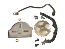 Entrainement boite huile d'occasion Entrainement boite huile d'occasion  Chaussin