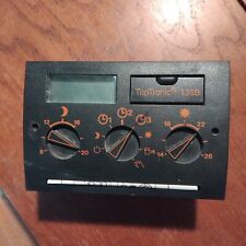 Hoval toptronic 133b gebraucht kaufen  Stadtbergen