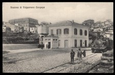 Valguarnera caropepe stazione usato  Ragusa
