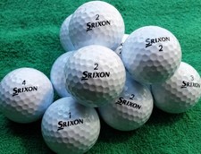 Srixon star golf for sale  PRESTWICK