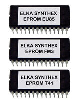 Elka synthex set usato  Italia