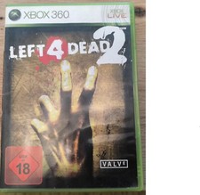 Left dead xbox gebraucht kaufen  Bocholt