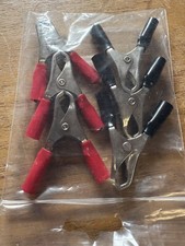 Batterieklemmen polklemmen kro gebraucht kaufen Batterieklemmen polklemmen kro gebraucht kaufen  Hirschau