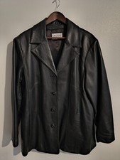 Wilson leather genuine for sale  Norwalk