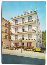 Miramare rimini albergo usato  Italia