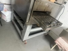 Blodgett grey colourpizza for sale  SOUTHAMPTON